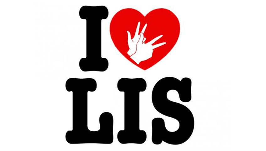 L. I. S. – Lingua dei Segni Italiana L. I. S. – Lingua dei Segni Italiana